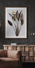 Vintage-Paradiesvogel-Poster - Posterbox.dk