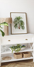 Vintage Palme Nr. 1 Poster - Posterbox.dk