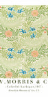 W. Morris & Co – Buntes Rittersporn-Poster – Posterbox.dk