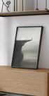 Poster „Walking on the Edge“ – Posterbox.dk