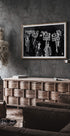 Wir wollen Bier Poster - Posterbox.dk