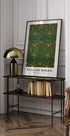 William Morris, Violet und Columbine 1876 Poster - Posterbox.dk