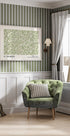 William Morris Willow Bough Poster - Posterbox.dk