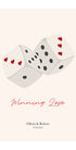 Winning Love Poster - Posterbox.dk