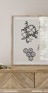 Yatsuo No Tsubaki No.3" von Taguchi Tomoki Poster - Posterbox.dk