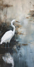 Serene Reflection Plakat - Posterbox