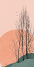 Sunset Memories Plakat - Posterbox