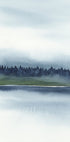 Indigoforestii 32x40 Plakat - Posterbox