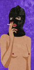 My Body is not a Crime - Posterbox