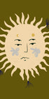 Olive Sun - Posterbox