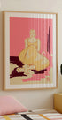 Pink Dream - Posterbox