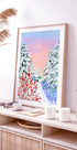 Copper Creek Plakat - Posterbox