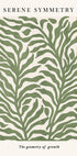 Serene Poster - Posterbox.dk