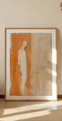 The Man In Orange - Posterbox