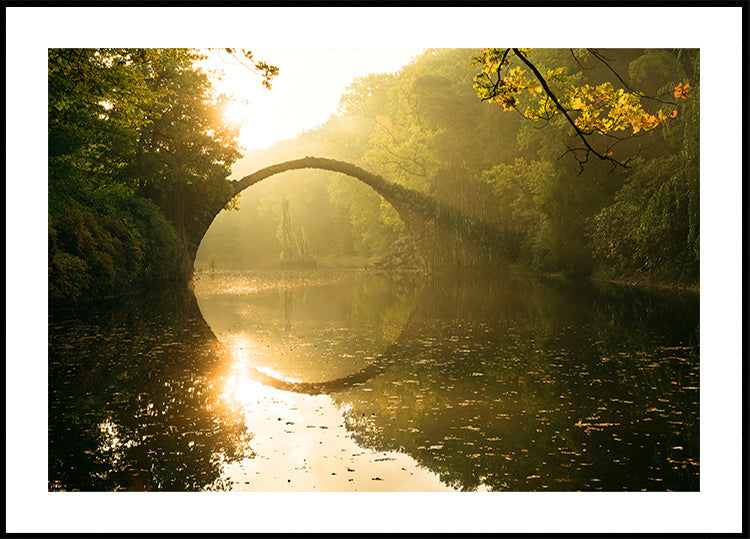 Golden Circle - Posterbox
