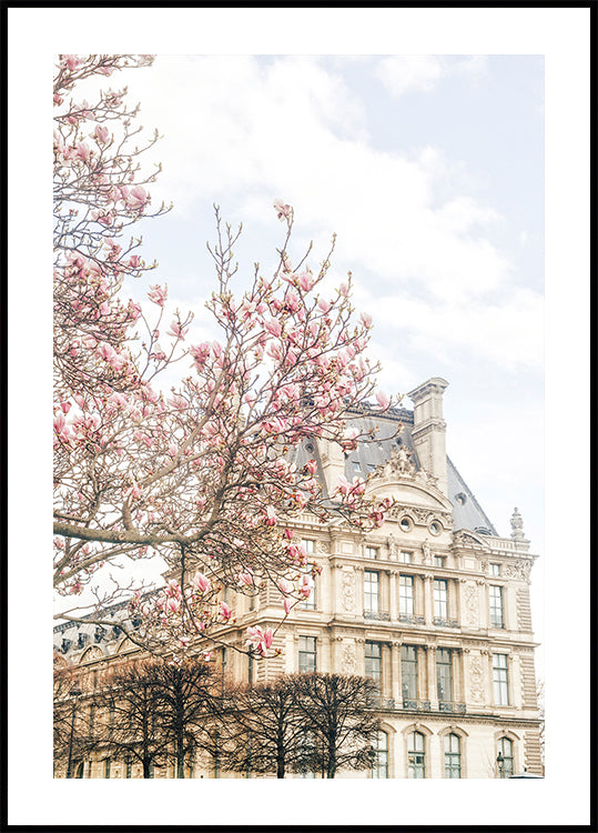 Parisspring Ratio2x3 (NEW) - Posterbox