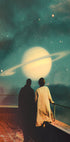 Together Through Storms - Posterbox