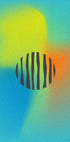 Colorful Echoes - Posterbox