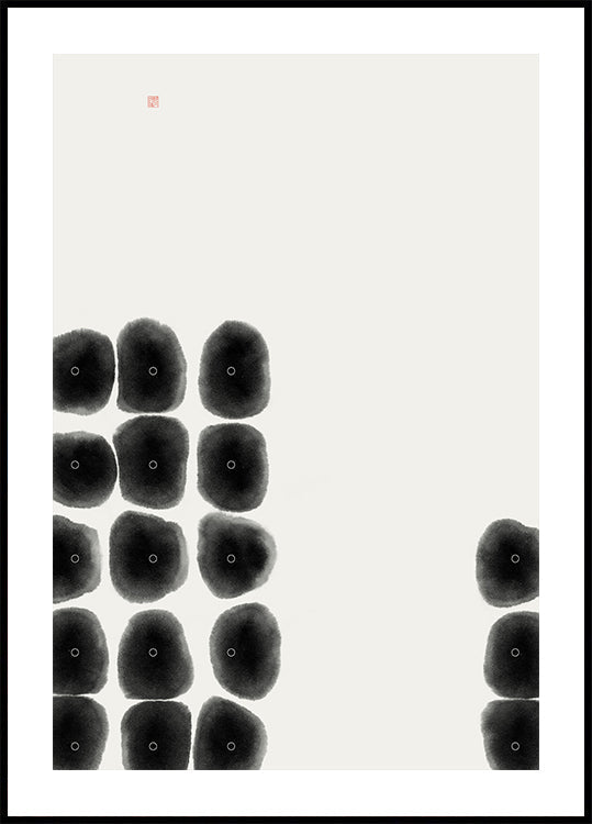 Abacus (NEW) - Posterbox