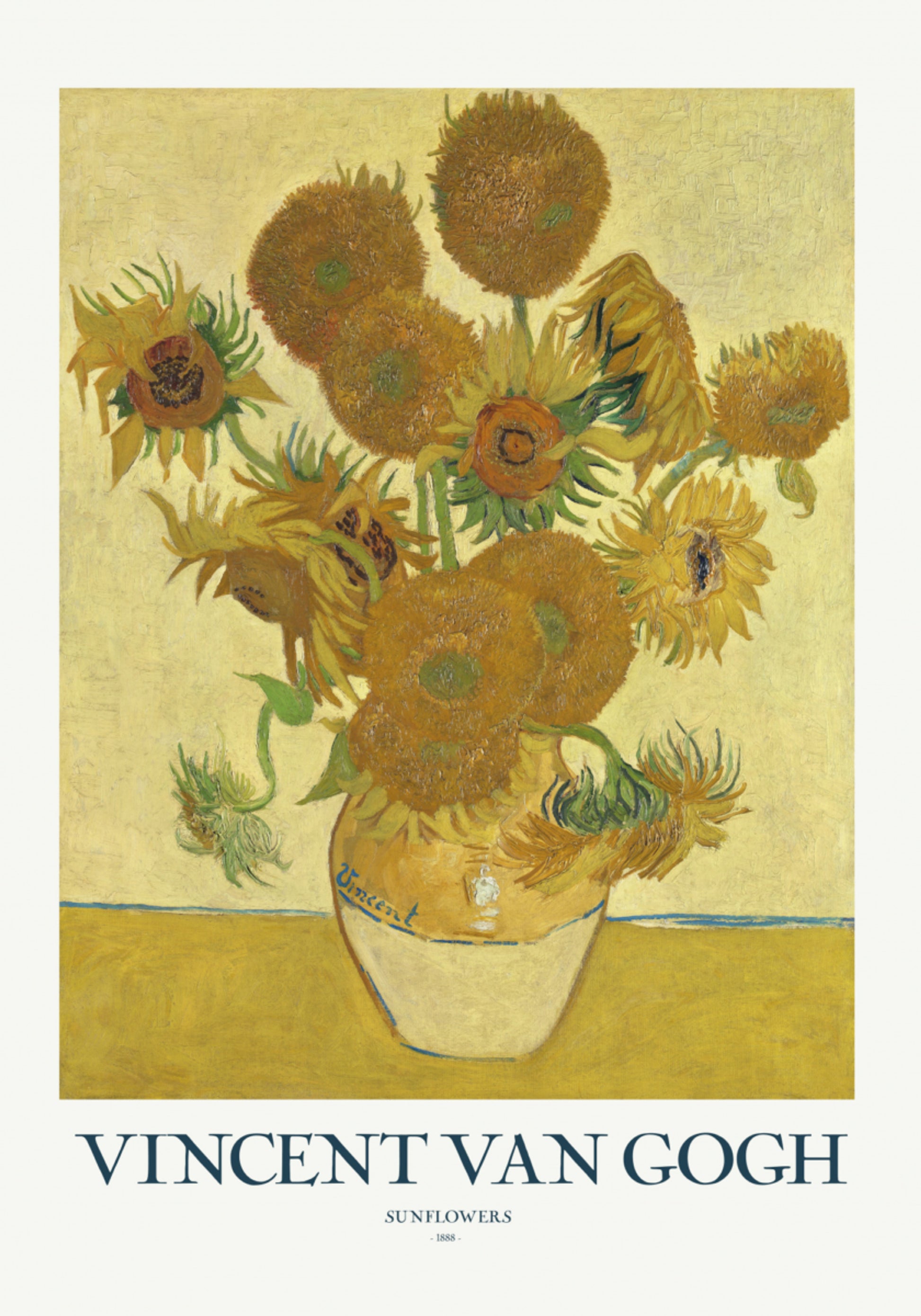 Sonnenblumen