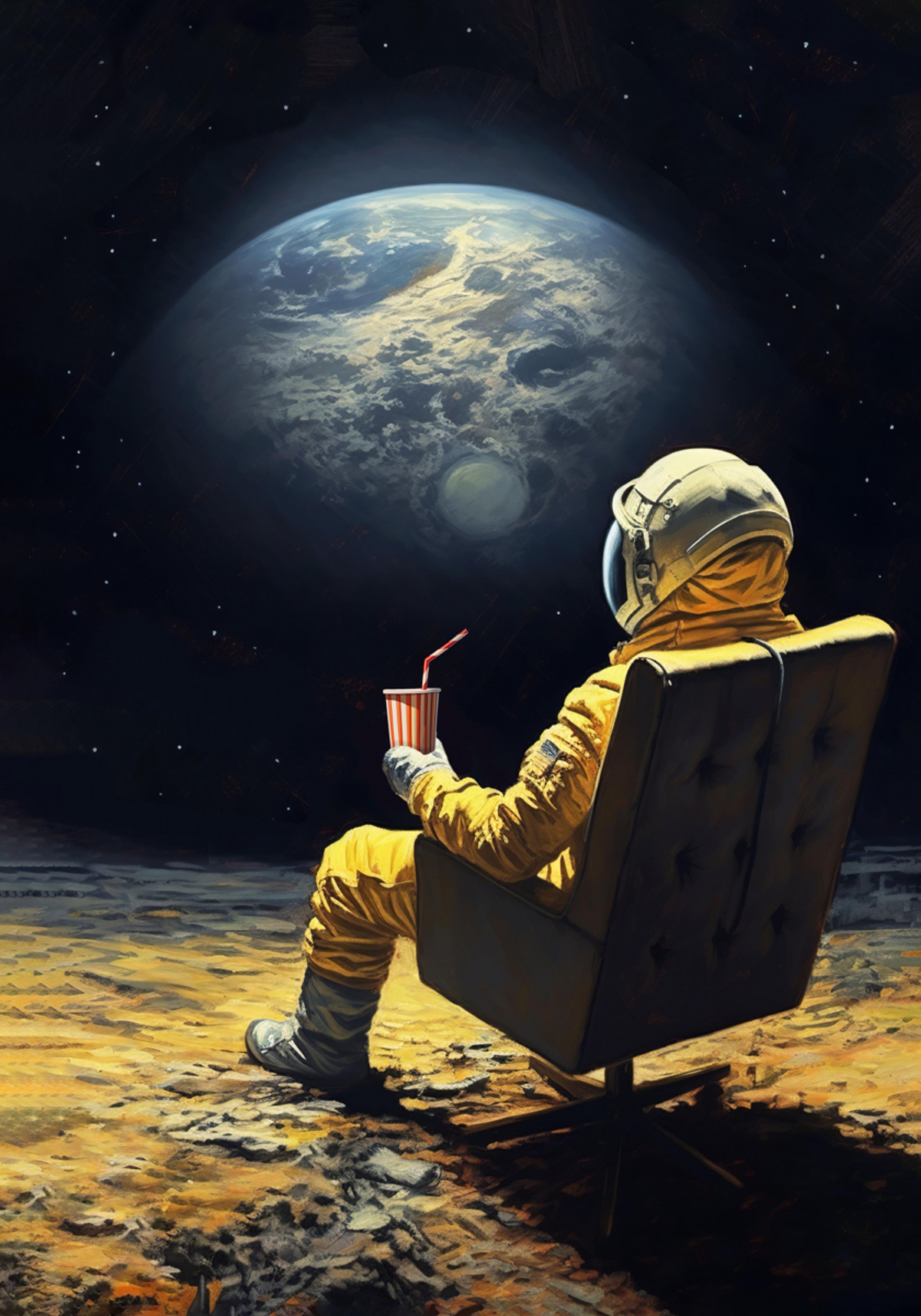 Mondpause