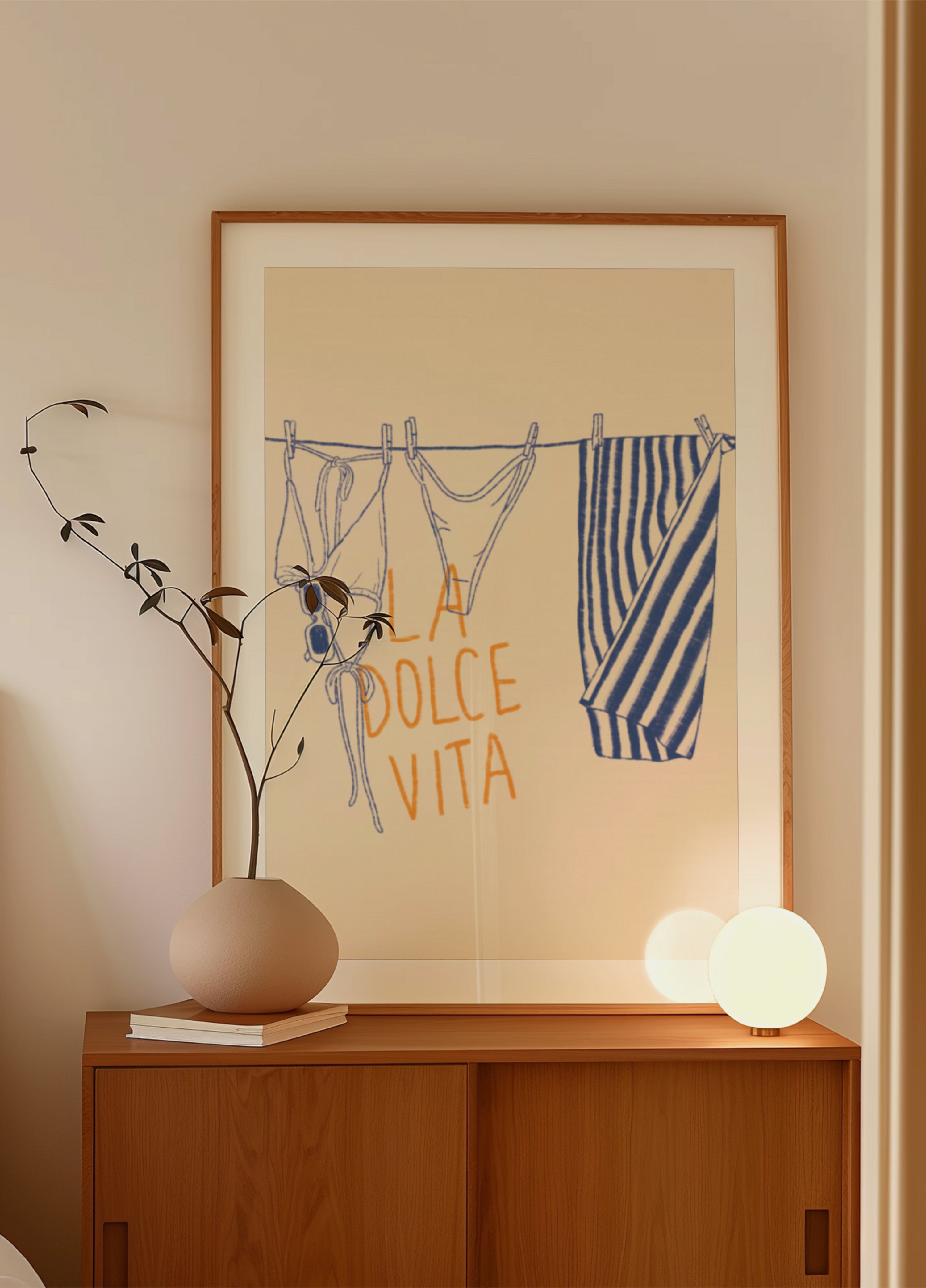 La Dolce Vita Sommer