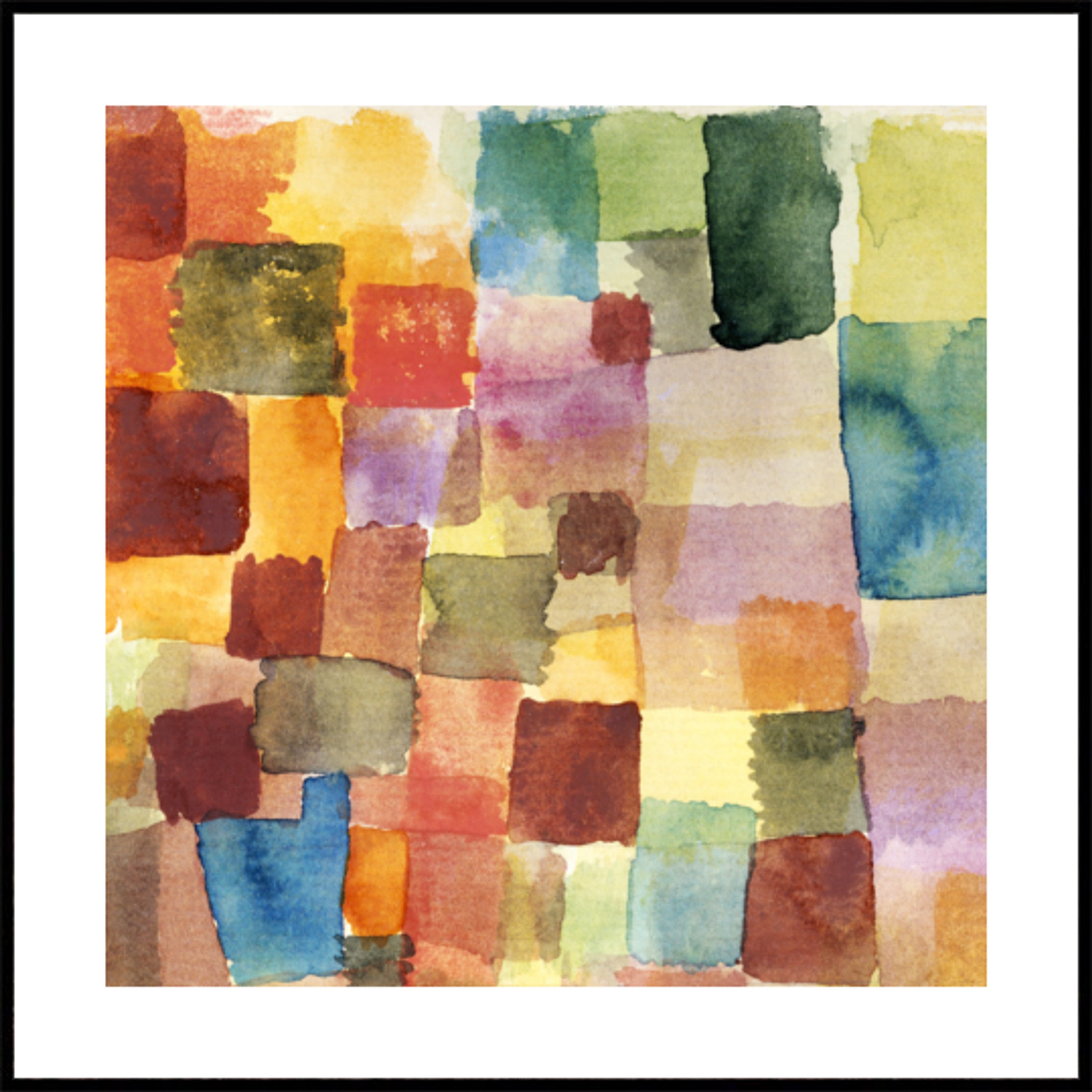 Ohne Titel 1914