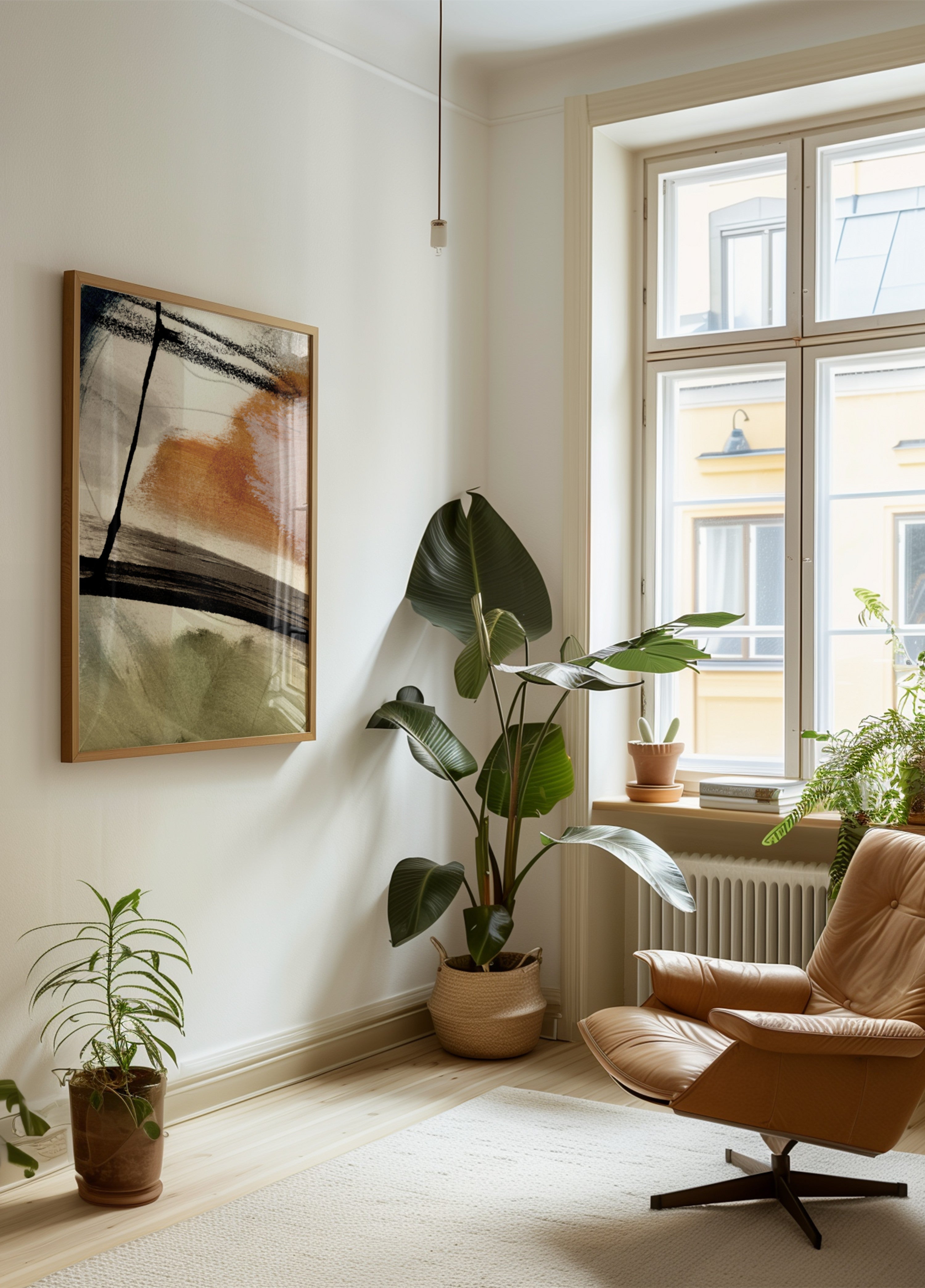 Licht Nr. 2