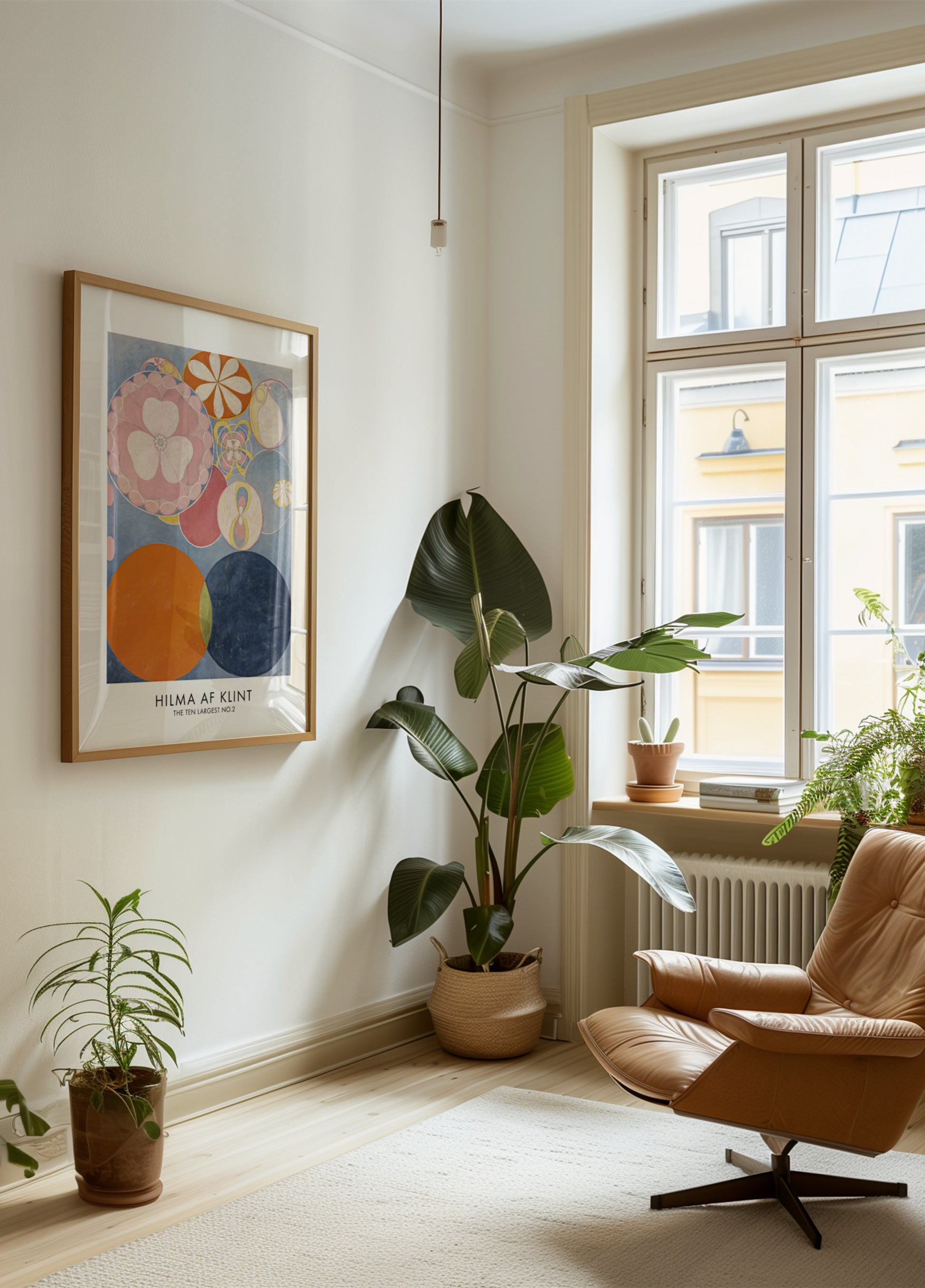 Die zehn größten Nr. 2-Poster