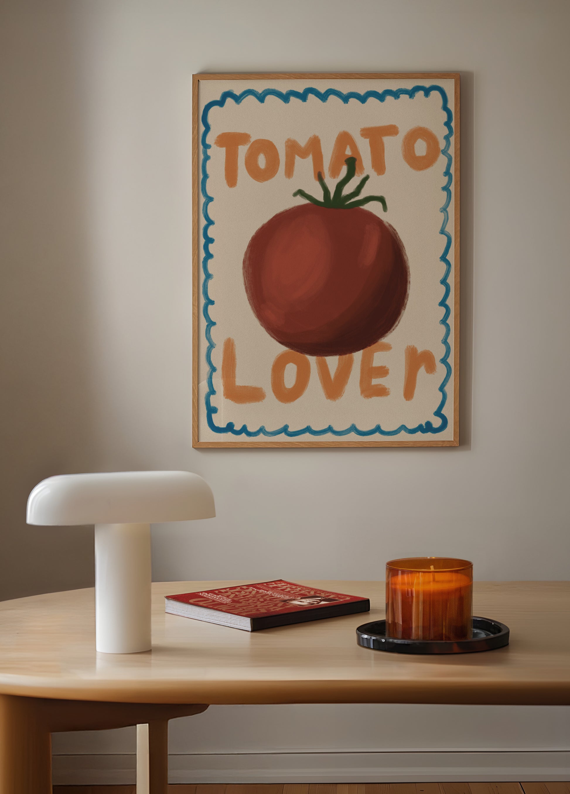 Tomatenliebhaber