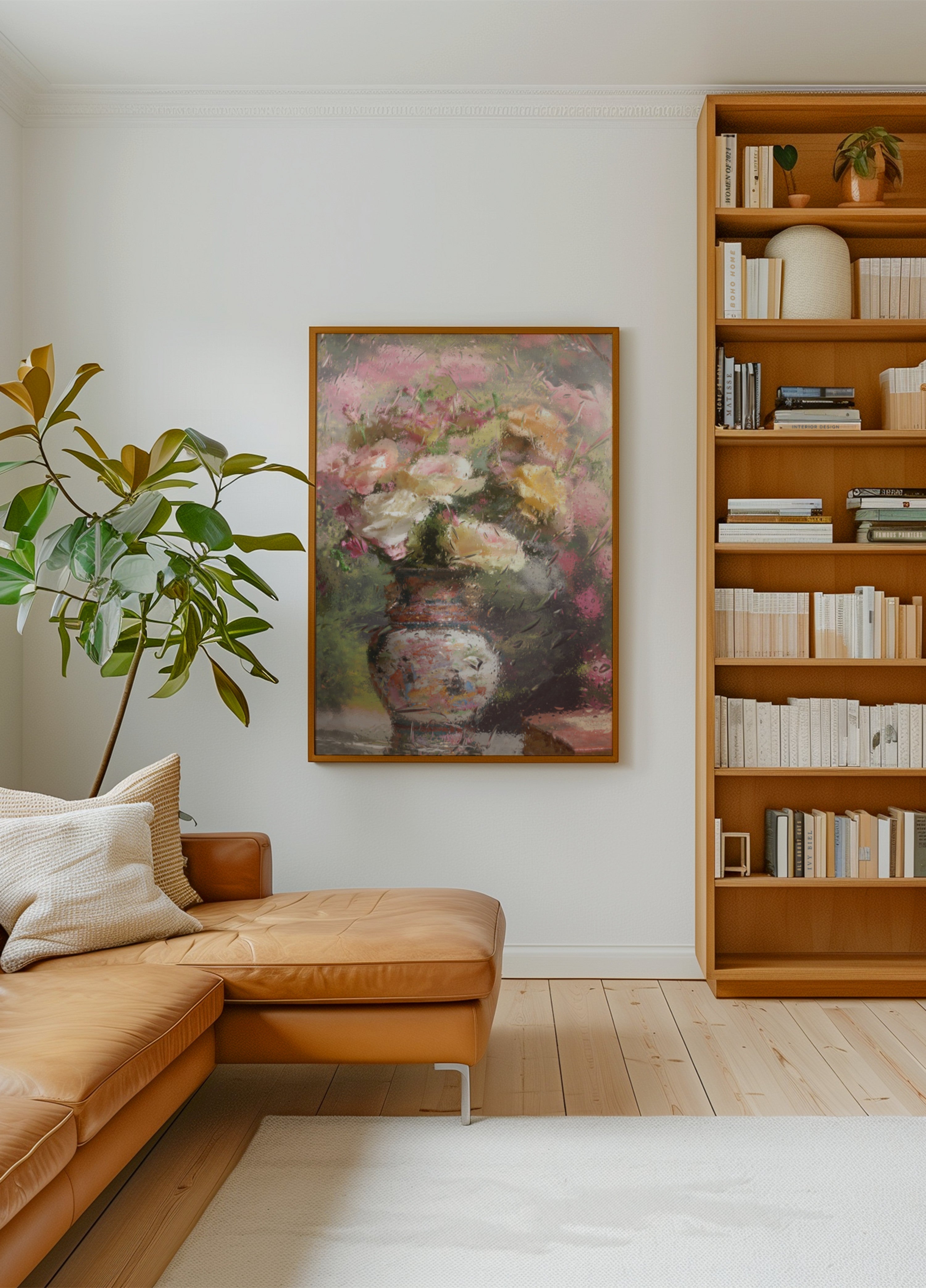 Regentagsblumen