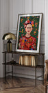 Floral Essence Plakat - Posterbox