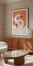 Graceful Swans - Posterbox