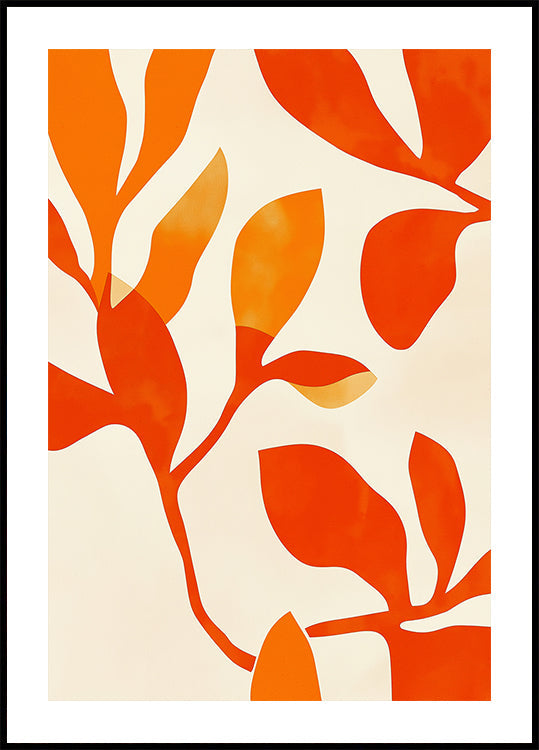 Autumn's Dance (NEW) - Posterbox