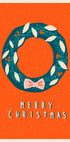 Happychristmasno67 Plakat - Posterbox