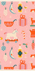 Happychristmasno71 Plakat - Posterbox