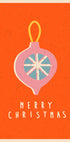 Happychristmasno74 Plakat - Posterbox
