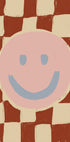 Hey smiley no 01 (NEW) - Posterbox