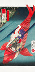 Saitō No Oniwakamaru (1872–1873) (NEW) - Posterbox