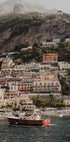 Ansicht von Positano Poster - Posterbox.dk