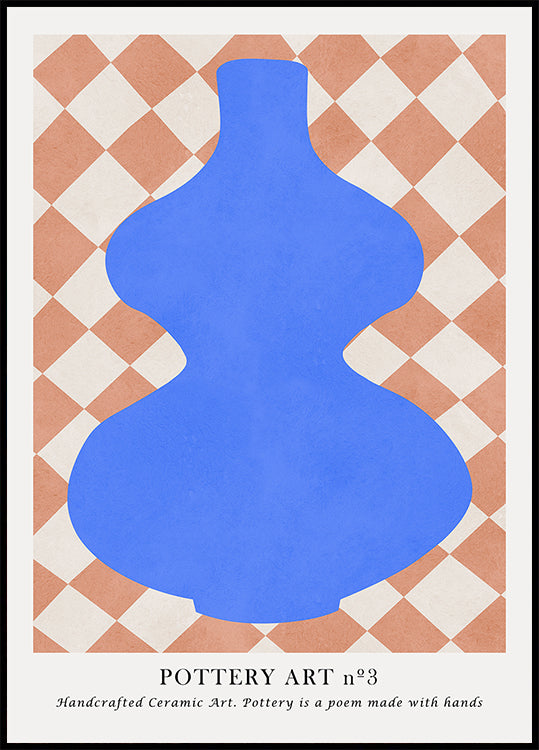 Pottery art 3 (NEW) - Posterbox